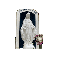 StThomasMoreUSC  Sticker