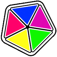 Animation Sticker Sticker by ORÖ