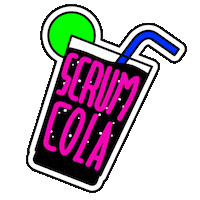 Animation Sticker Sticker by ORÖ