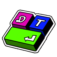 Animation Sticker Sticker by ORÖ