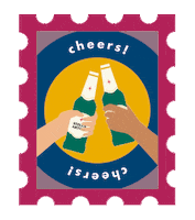 Tour Stella Sticker by O Que Fazer Curitiba