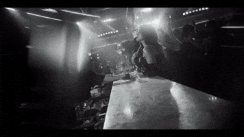 Music Video Drinking GIF by Karan Aujla