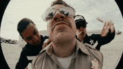 Alfredo Diaz Rap GIF by Rooster Teeth