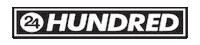 Sticker by 24Hundred