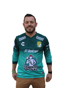 verdegto partidoverde pvgto verdeguanajuato verdeecologista Sticker