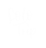 Solotrip Sticker