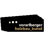 Vorarlberg Sticker by vorarlberger holzbaukunst
