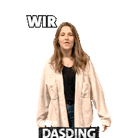 Dance No Sticker by DASDING