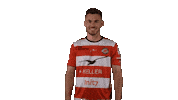 Goal Sidler Sticker by FC Winterthur
