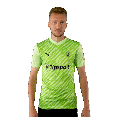 Football Soccer Sticker by Nike liga