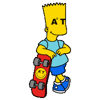 art Sticker by Andre