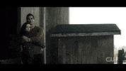 Tyler Hoechlin Superman GIF by tvshowpilot.com
