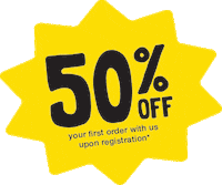 Sale Delivery Sticker by Ben's