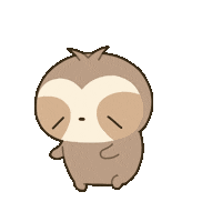Happy Dance Sticker