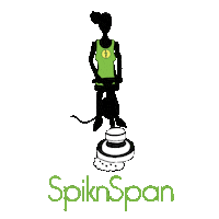 Cleaning Tanzania Sticker by SpiknSpan