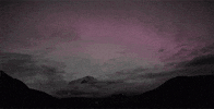 north west night GIF by Chelsea Quinlan