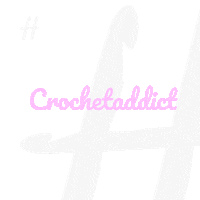 Crochet Love Sticker by HakedNL
