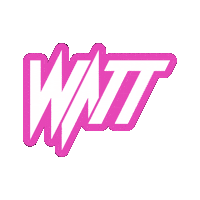 Women Bike Sticker by WATT.cc