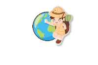 Centro Educacional Mabel Sticker by Cemabel