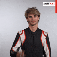 Whats Up Sup GIF by INDYCAR