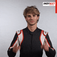 First Place Win GIF by INDYCAR