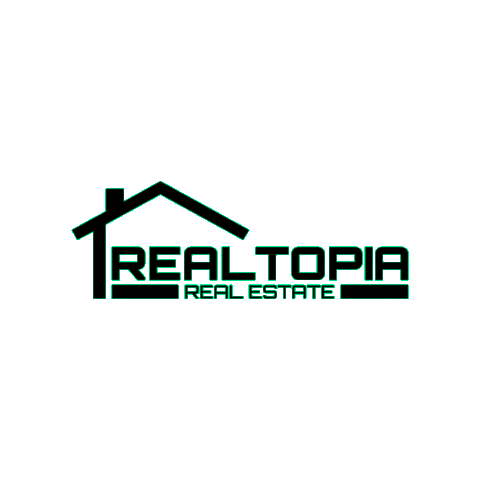 Closing Real Estate Sticker by Realtopia Real Estate