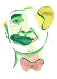 acbgbrasil cancer saúde autocuidado Ilustração Sticker