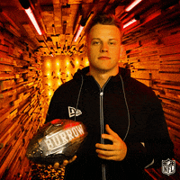National Football League GIF by NFL