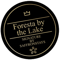 Signature Villa Sticker by SaffronStays