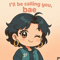 Call Me Maybe Pout GIF by Persona