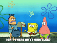 season 5 episode 3 GIF by SpongeBob SquarePants