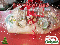 CaseificioPicciau picciauformaggi natale christmas cheese idearegalo present formaggiosardo GIF