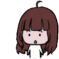 Angry Sticker