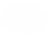 Travel Sky Sticker by Natalie Michelle Watson