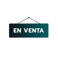 Enventa Sticker by Salerno Inmobiliaria