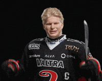 Hockey Liiga GIF by JYP