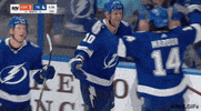 Ice Hockey Sport GIF by NHL