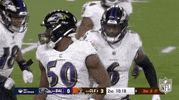 Lets Go Football GIF by NFL