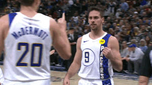 GIF by NBA