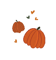 Fall Autumn Sticker