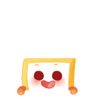 Loading Sticker by YumMePrint