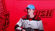 South Dakota Cheers GIF by Rapid City Rush