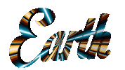 Digital Art Sticker