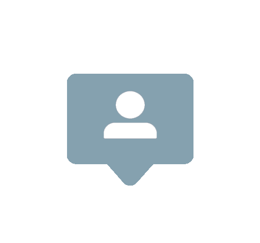 Instagram Follow Sticker by InkHead Prints