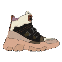 Justaosadia Sticker by JST