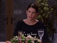 season 2 netflix GIF by Gilmore Girls 