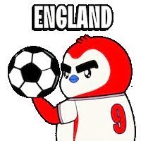 World Cup Football Sticker by Retsba