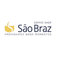 saobrazcoffeeshop coffee cafe Momentos saobraz Sticker
