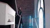 New York Girl GIF by Fuse