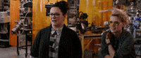 GIF by Ghostbusters